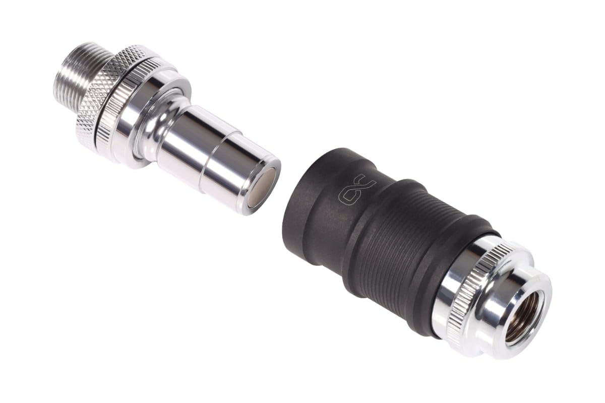 その他 ACool ES Quick Release BLH1A PushIn Set Amazon.com: Alphacool ES Quick Release BLH1A Push-in Set IG-IG